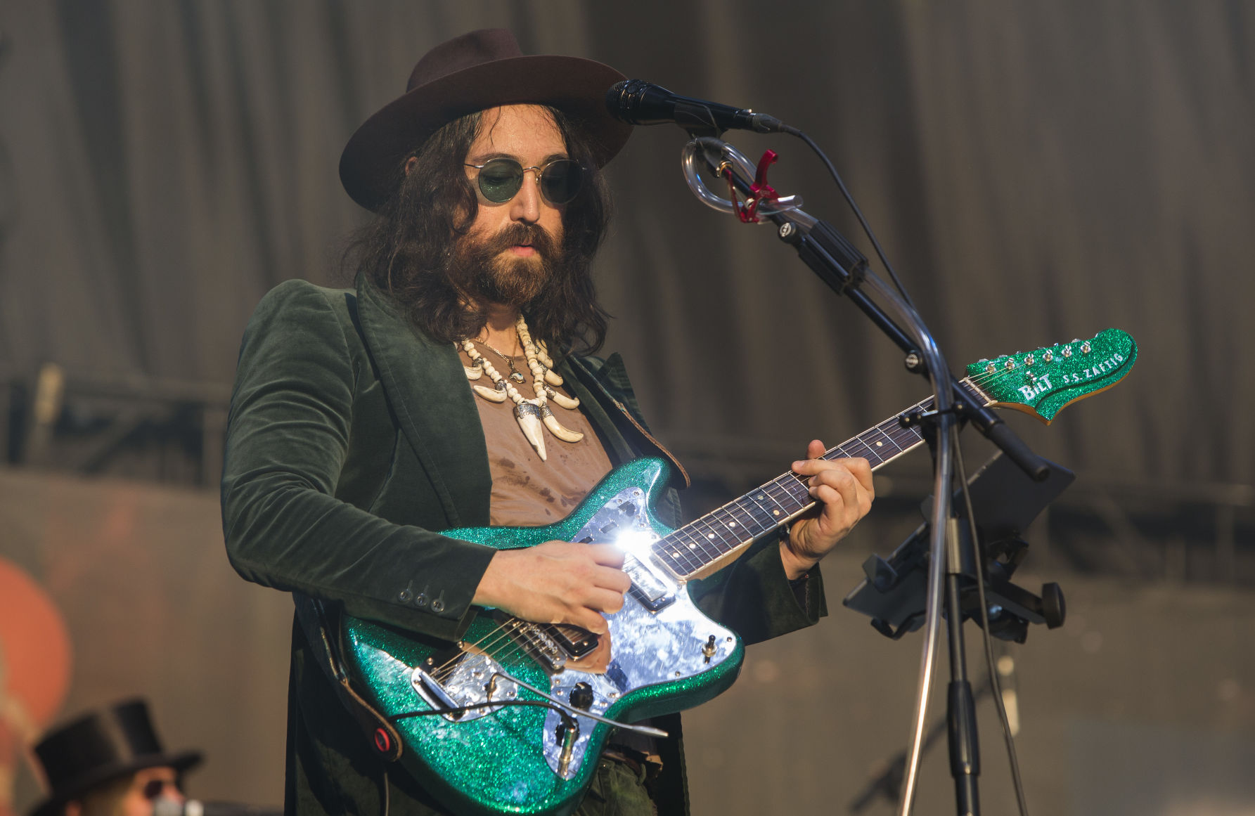 Sean Lennon